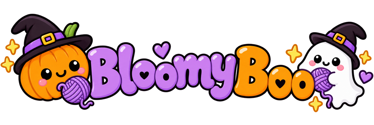 Bloomy Boo