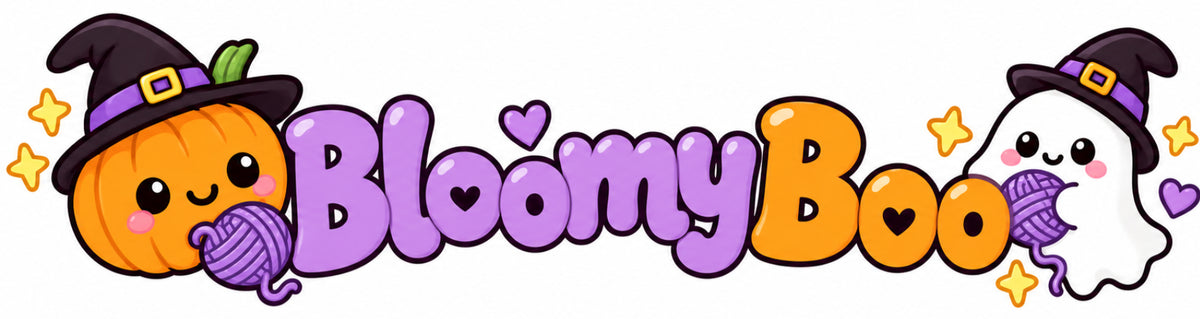 Bloomy Boo